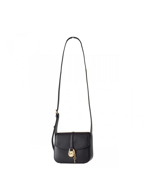 SM FLAP XBODY MICHAEL KORS | 35F4G1YC1L/BLACK